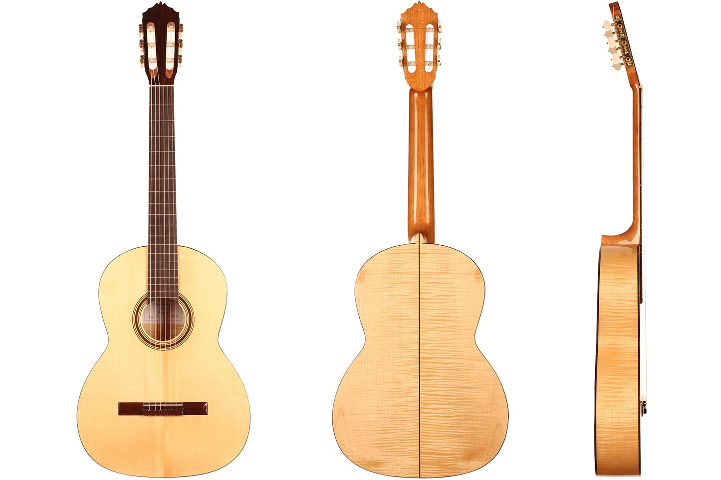 Steven den Toom - 2018 Maple
