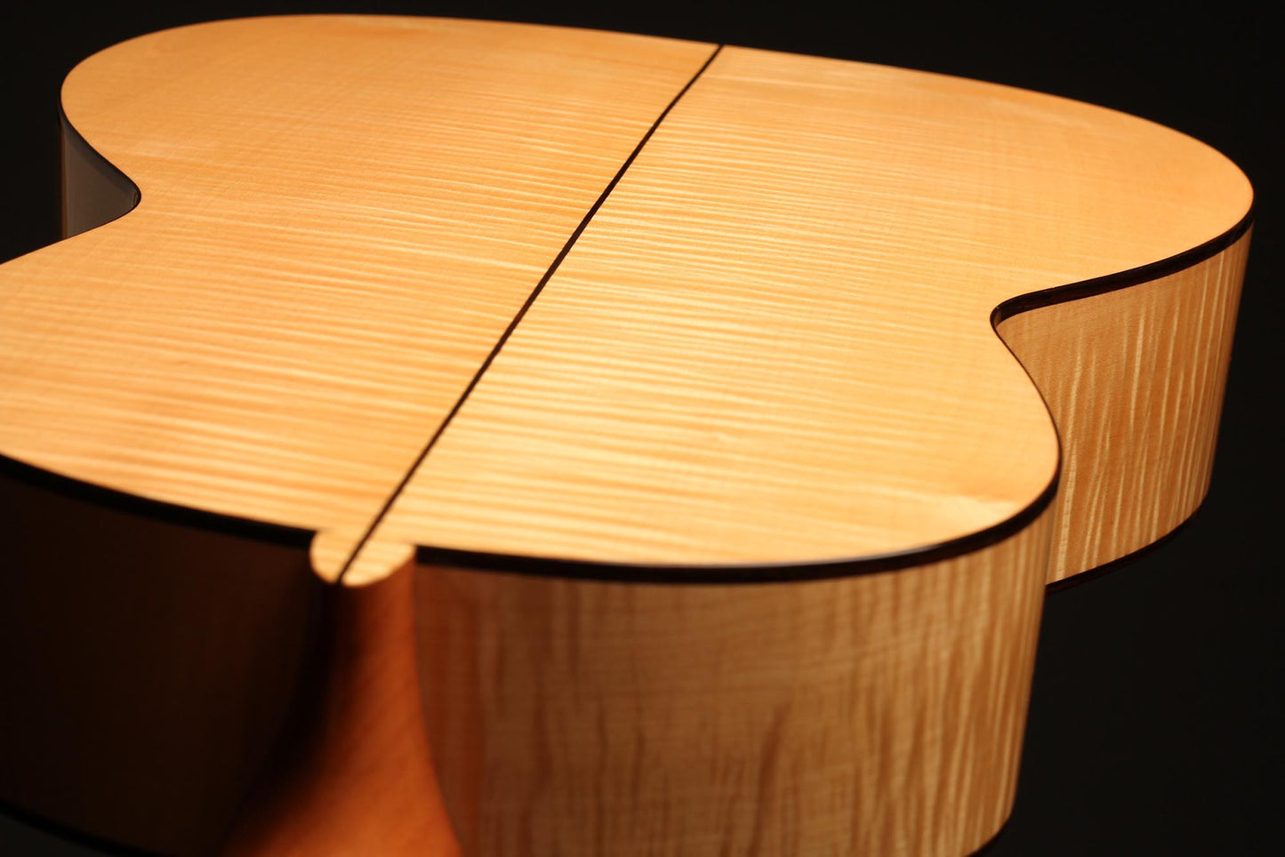 Steven den Toom - 2018 Maple