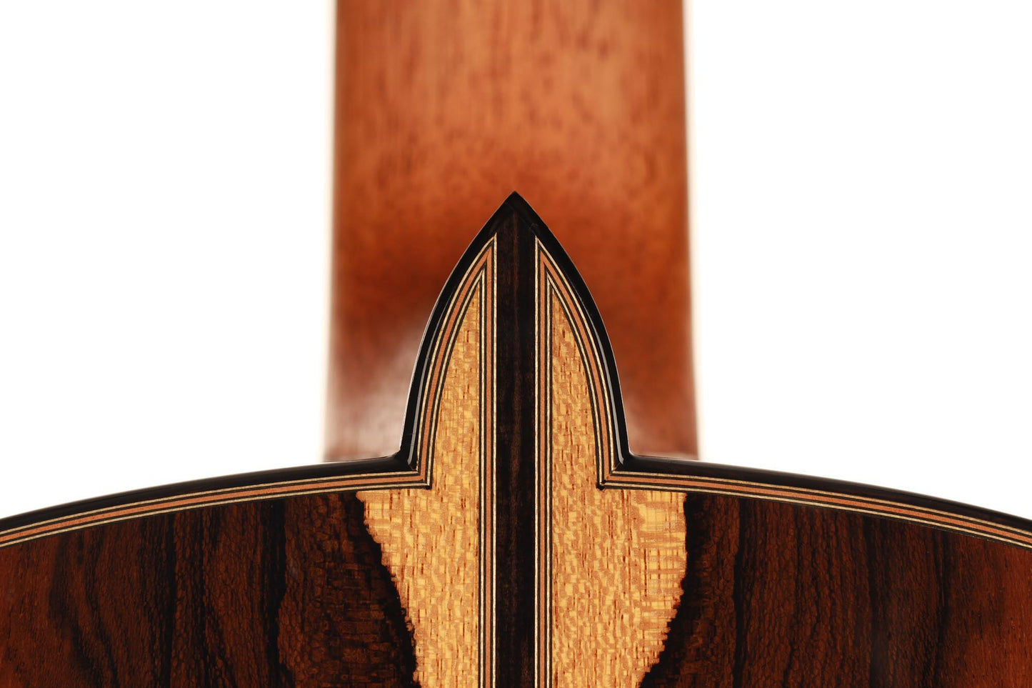 Thomas Ochs - 2016 Doubletop