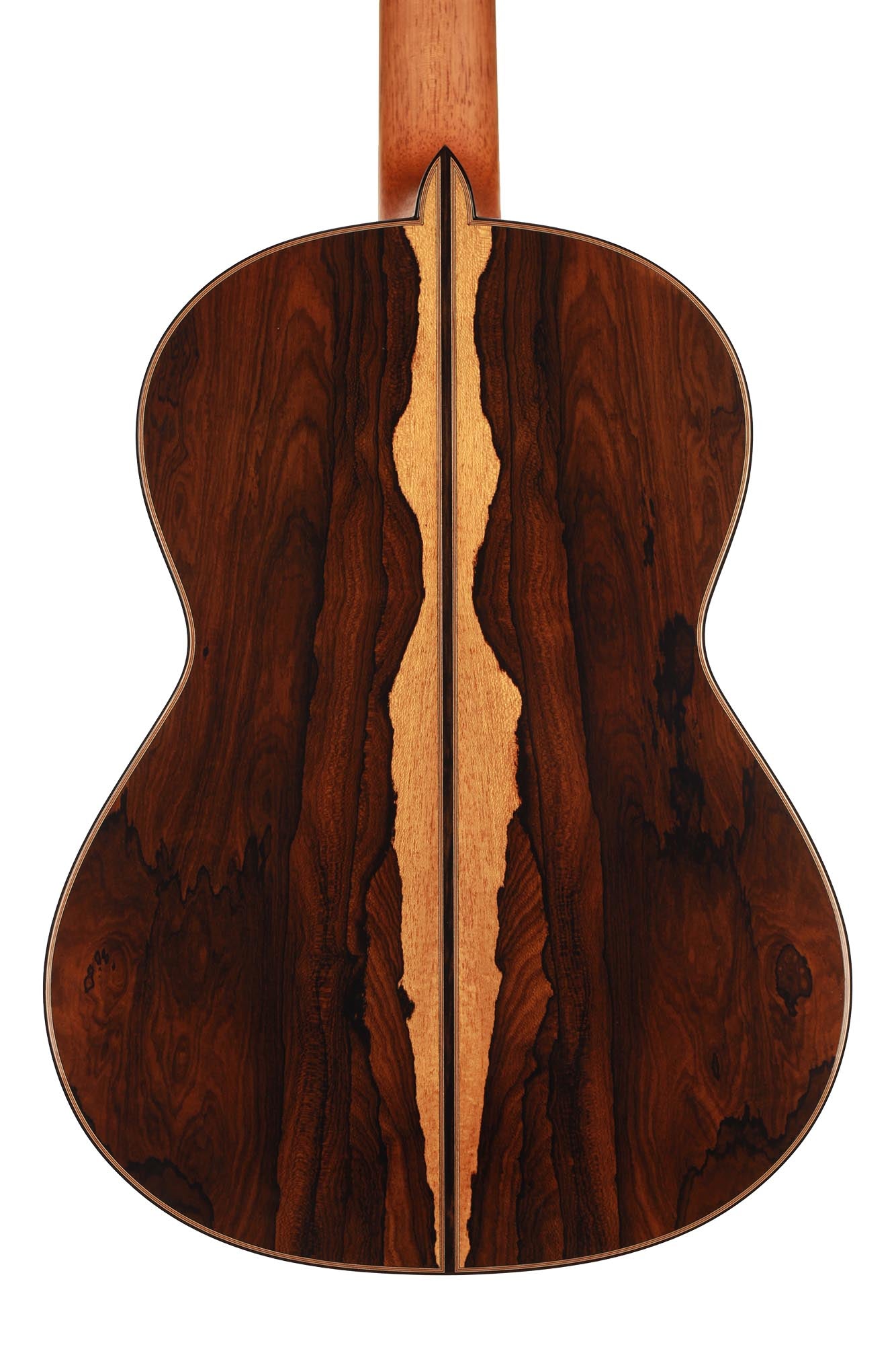 Thomas Ochs - 2016 Doubletop