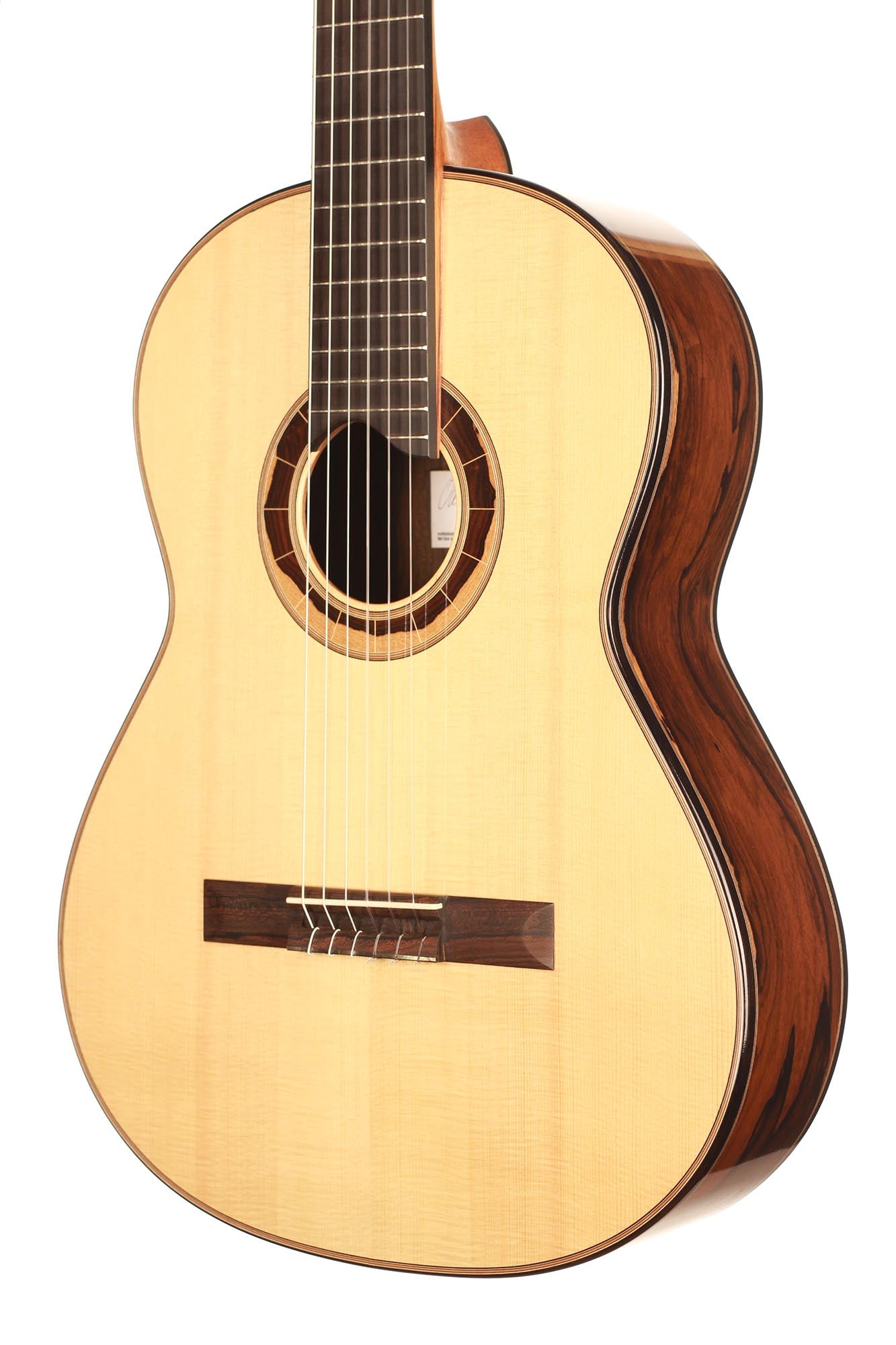 Thomas Ochs - 2016 Doubletop