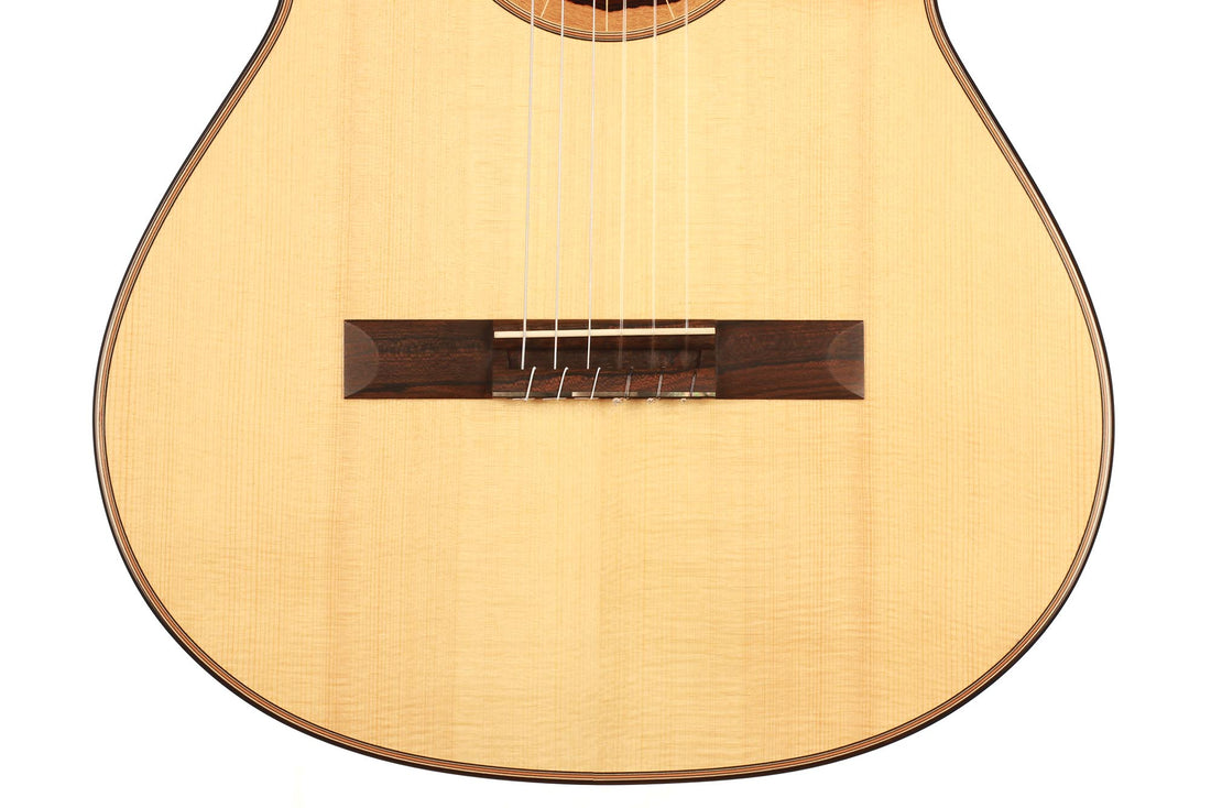 Thomas Ochs - 2016 Doubletop
