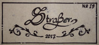 Tobias Straßer - 2017