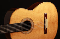 Tobias Braun - 2019 "Santos Hernandez 1924"