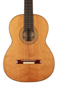 Tobias Braun - 2019 "Santos Hernandez 1924"