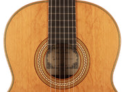 Tobias Braun - 2019 "Santos Hernandez 1924"
