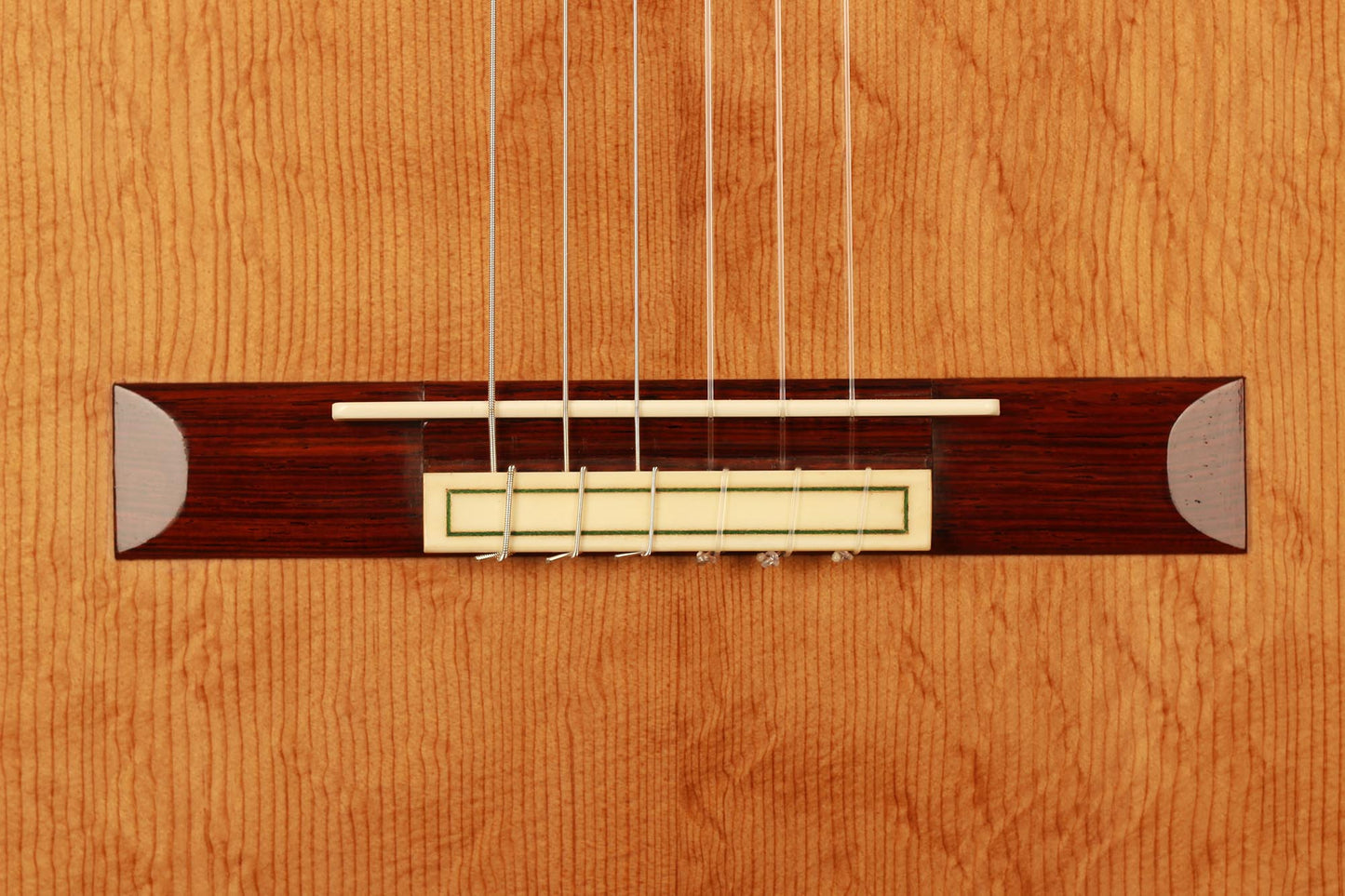 Tobias Braun - 2019 "Santos Hernandez 1924"