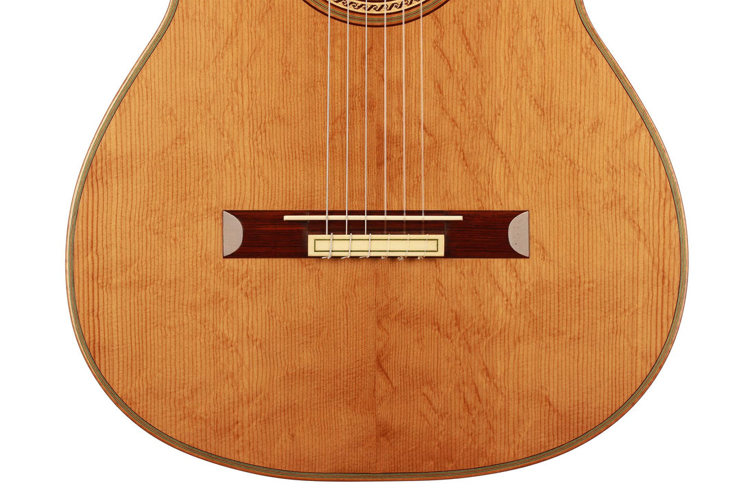 Tobias Braun - 2019 "Santos Hernandez 1924"