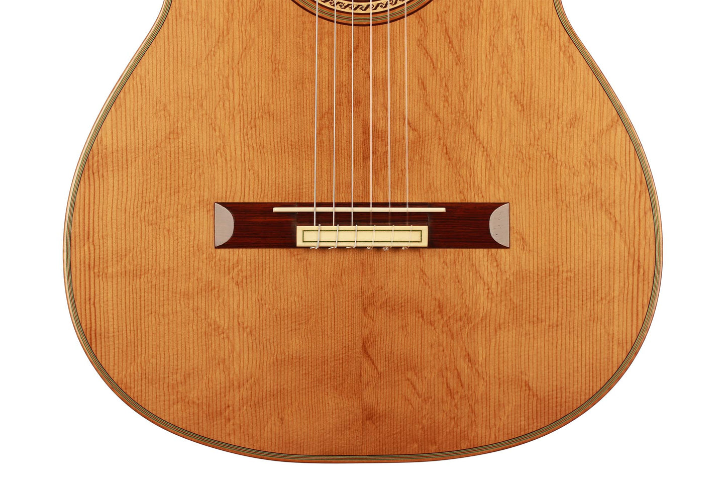 Tobias Braun - 2019 "Santos Hernandez 1924"