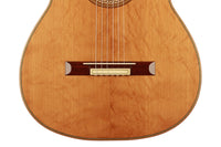 Tobias Braun - 2019 "Santos Hernandez 1924"