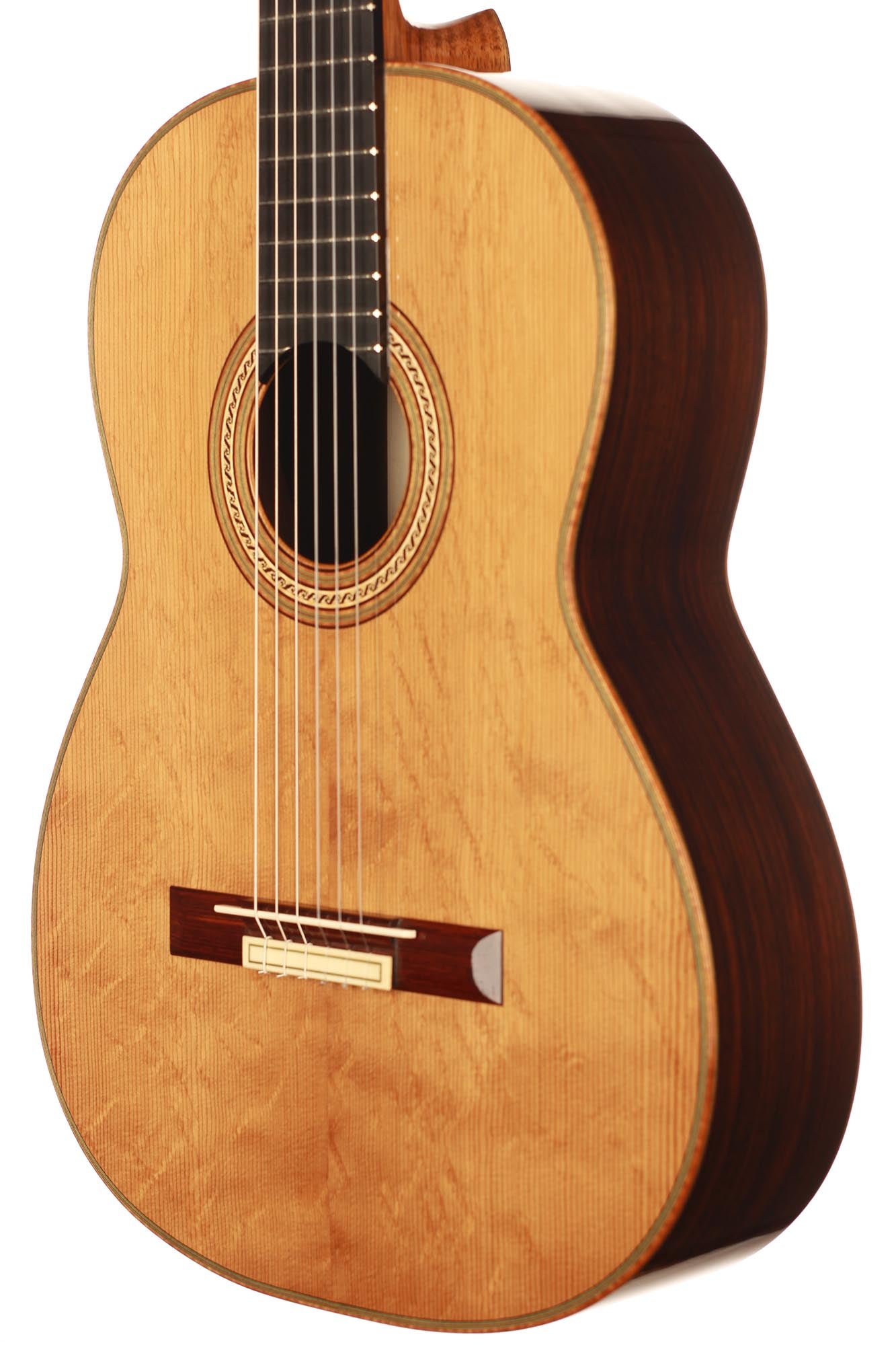 Tobias Braun - 2019 "Santos Hernandez 1924"