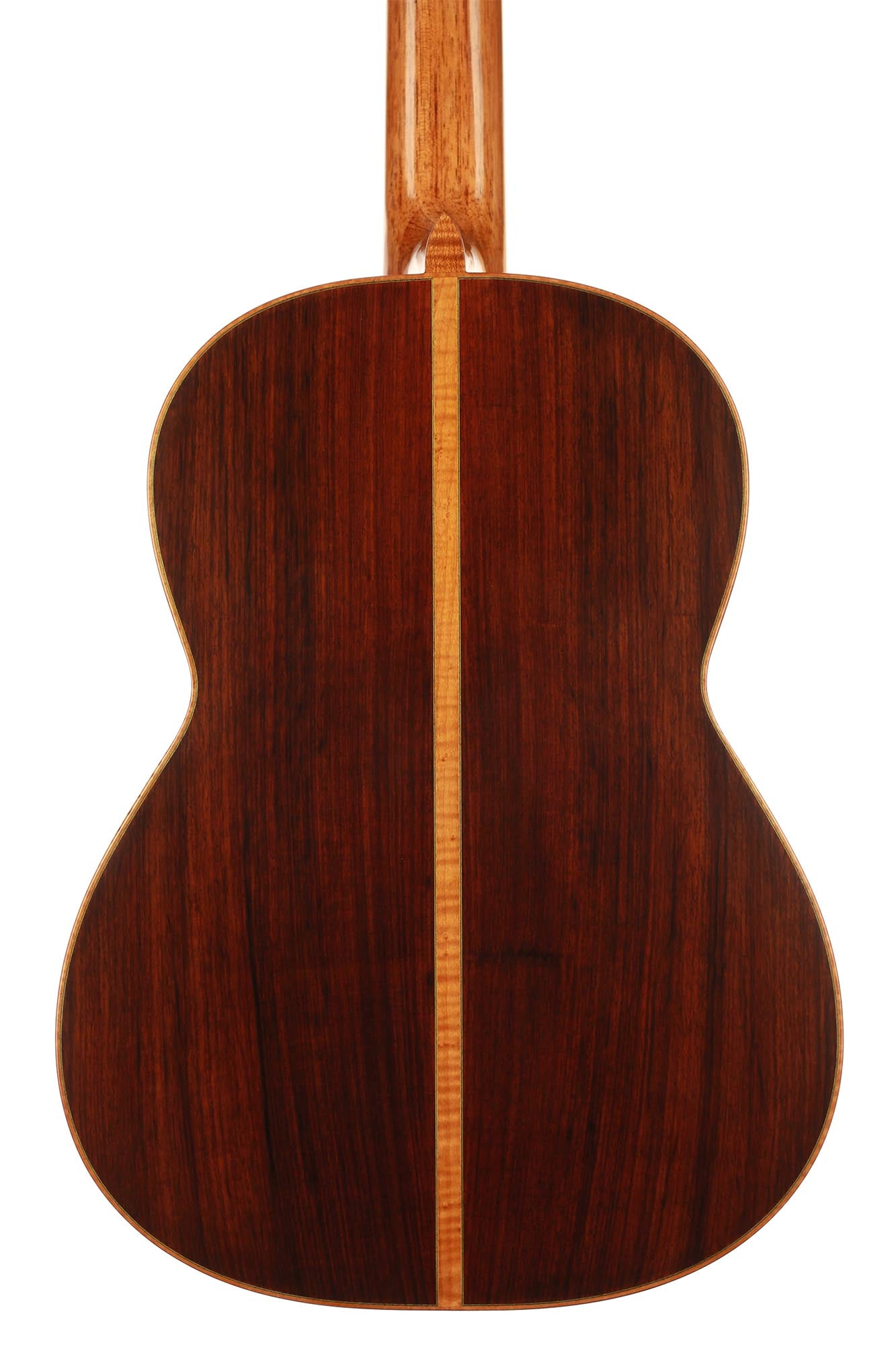 Tobias Braun - 2019 "Santos Hernandez 1924"