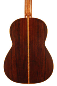 Tobias Braun - 2019 "Santos Hernandez 1924"