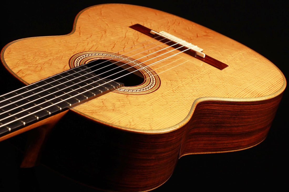 Tobias Braun - 2019 "Santos Hernandez 1924"