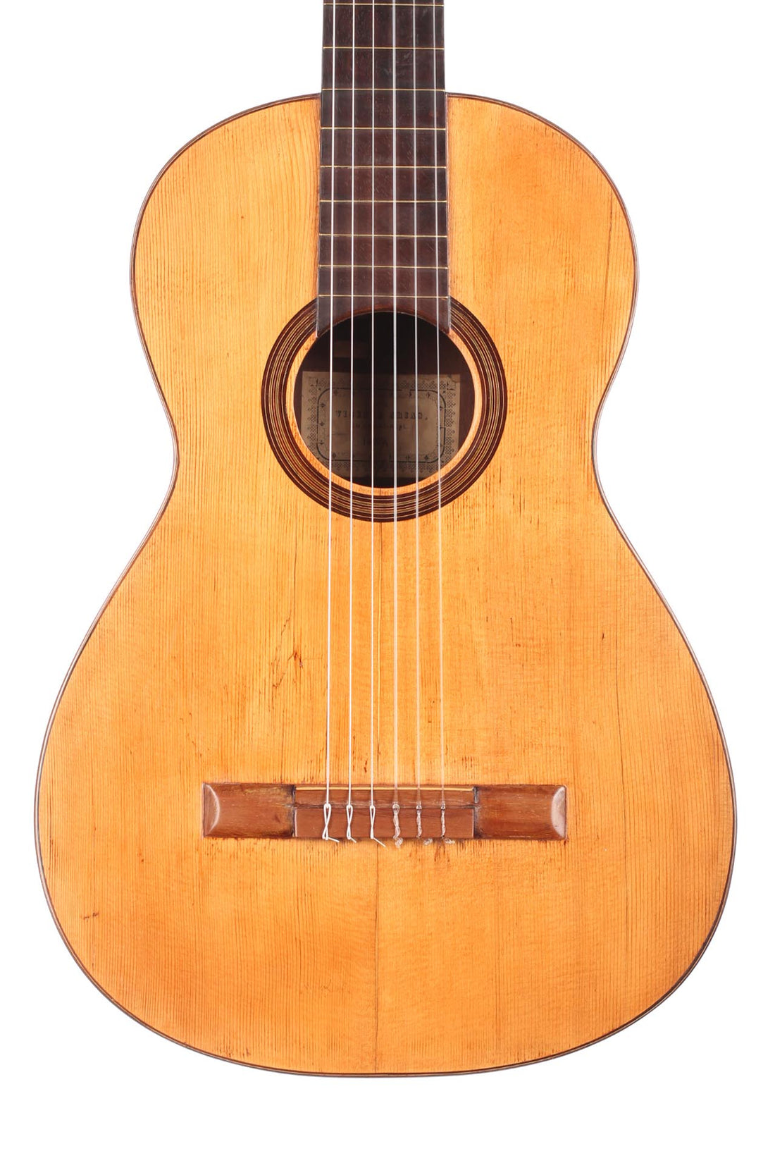 Vicente Arias - 1874