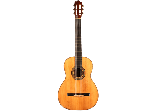 Vicente Arias - 1911