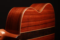Wolfgang Jellinghaus - "Signature Doubletop" Fichte