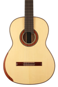 Wolfgang Jellinghaus - "Signature Doubletop" Fichte