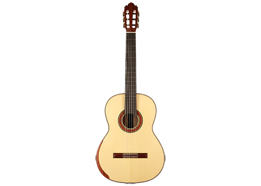 Wolfgang Jellinghaus - "Signature Doubletop" Fichte
