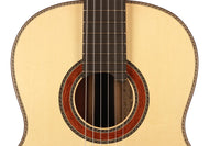 Wolfgang Jellinghaus - "Signature Doubletop" Fichte