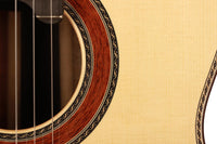 Wolfgang Jellinghaus - "Signature Doubletop" Fichte