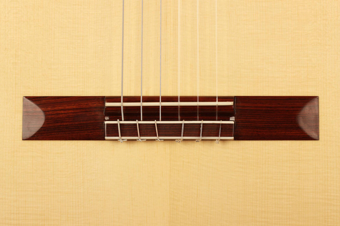 Wolfgang Jellinghaus - "Signature Doubletop" Fichte