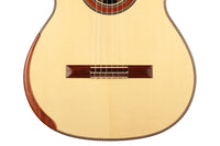 Wolfgang Jellinghaus - "Signature Doubletop" Fichte