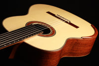 Wolfgang Jellinghaus - "Signature Doubletop" Fichte