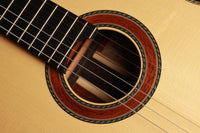 Wolfgang Jellinghaus - "Signature Doubletop" Fichte