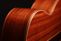 Wolfgang Jellinghaus - "Signature Doubletop" Fichte
