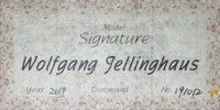 Wolfgang Jellinghaus - "Signature Doubletop" Fichte