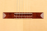 Wolfgang Jellinghaus - "Signature Doubletop" 64 cm