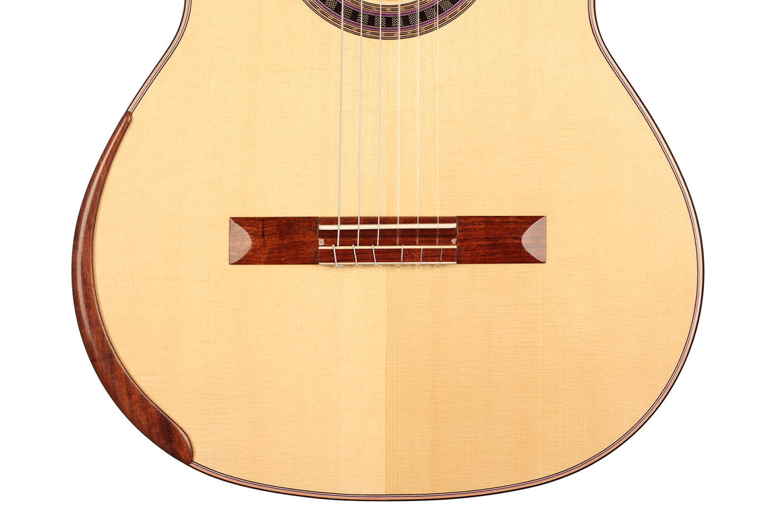 Wolfgang Jellinghaus - "Signature Doubletop" 64 cm