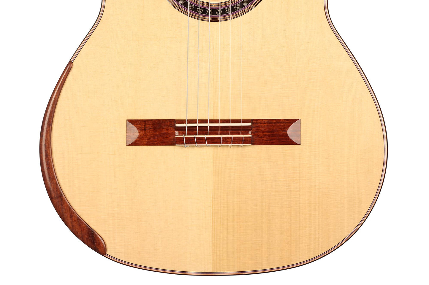 Wolfgang Jellinghaus - "Signature Doubletop" 64 cm