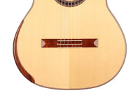 Wolfgang Jellinghaus - "Signature Doubletop" 64 cm