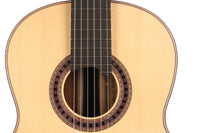 Wolfgang Jellinghaus - "Signature Doubletop" 64 cm
