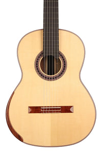 Wolfgang Jellinghaus - "Signature Doubletop" 64 cm