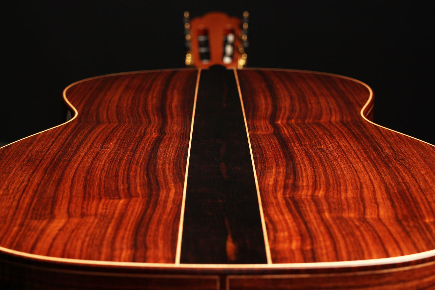 Wolfgang Jellinghaus - "Signature Doubletop" 64 cm