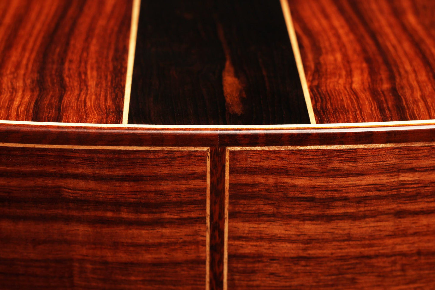 Wolfgang Jellinghaus - "Signature Doubletop" 64 cm