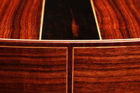Wolfgang Jellinghaus - "Signature Doubletop" 64 cm
