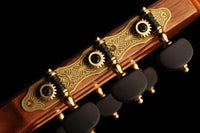 Wolfgang Jellinghaus - "Signature Doubletop" 64 cm