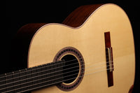 Wolfgang Jellinghaus - "Signature Doubletop" 64 cm