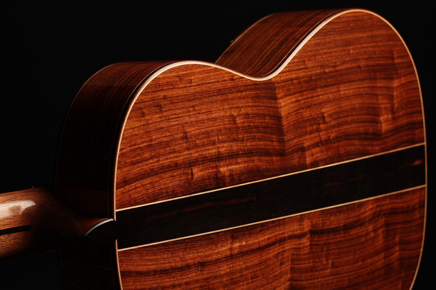 Wolfgang Jellinghaus - "Signature Doubletop" 64 cm