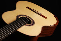 Wolfgang Jellinghaus - "Signature Doubletop" 64 cm