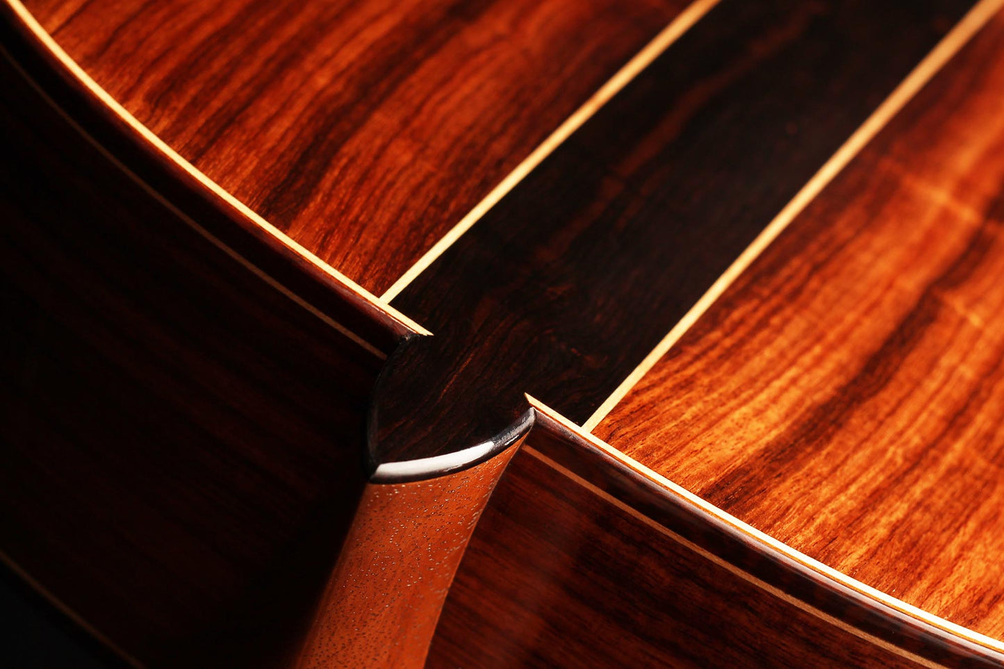Wolfgang Jellinghaus - "Signature Doubletop" 64 cm