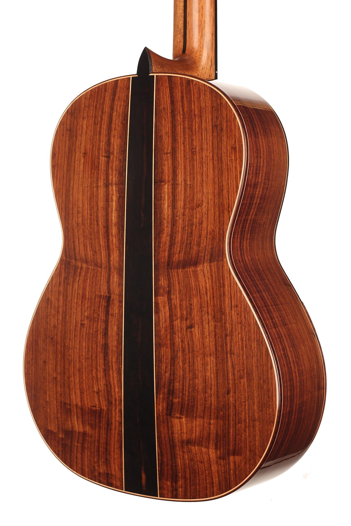 Wolfgang Jellinghaus - "Signature Doubletop" 64 cm