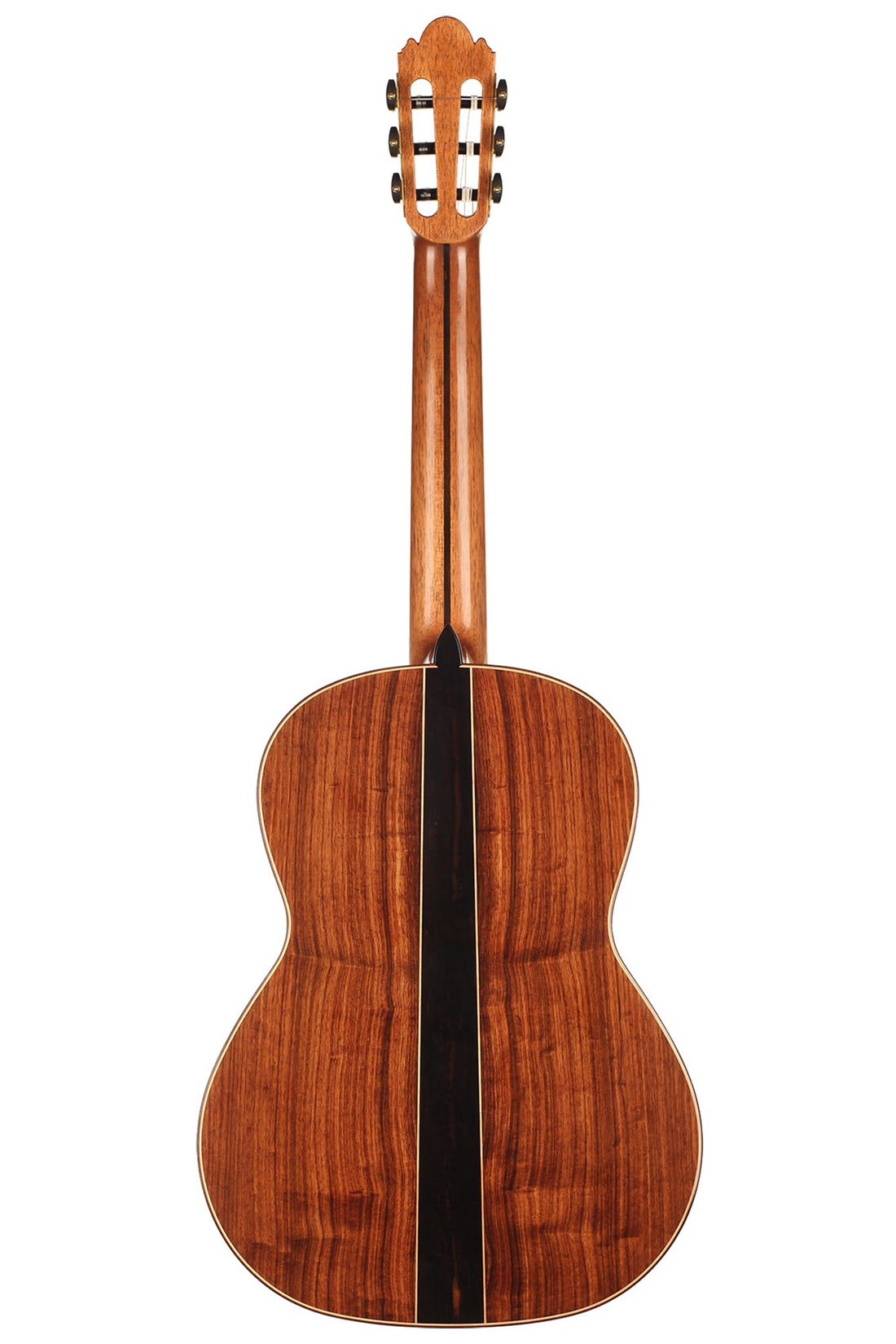 Wolfgang Jellinghaus - "Signature Doubletop" 64 cm