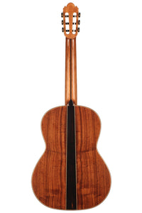 Wolfgang Jellinghaus - "Signature Doubletop" 64 cm