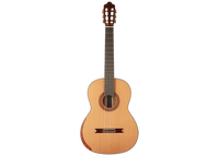Wolfgang Jellinghaus - "Signature Doubletop" Zeder