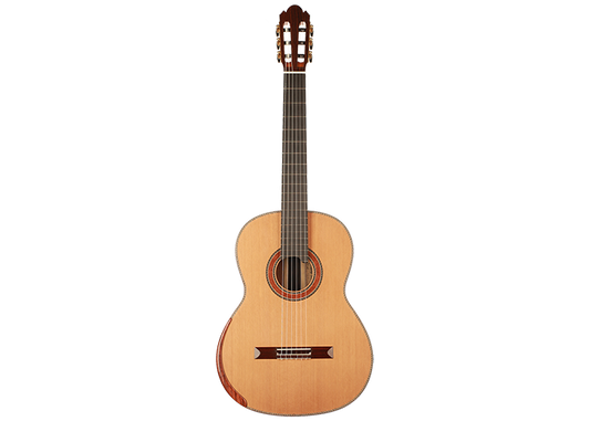 Wolfgang Jellinghaus - "Signature Doubletop" Zeder